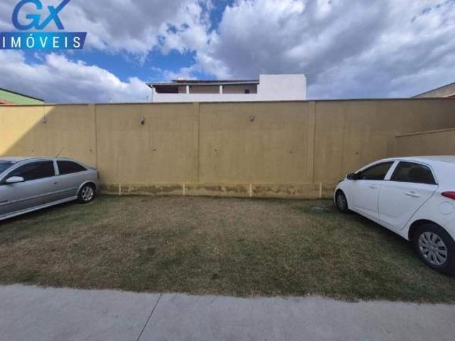 Apartamento para venda em Florença, Ribeirão das Neves