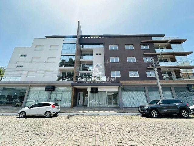 Apartamento para Venda em Flores da Cunha/RS Centro 3 Quartos