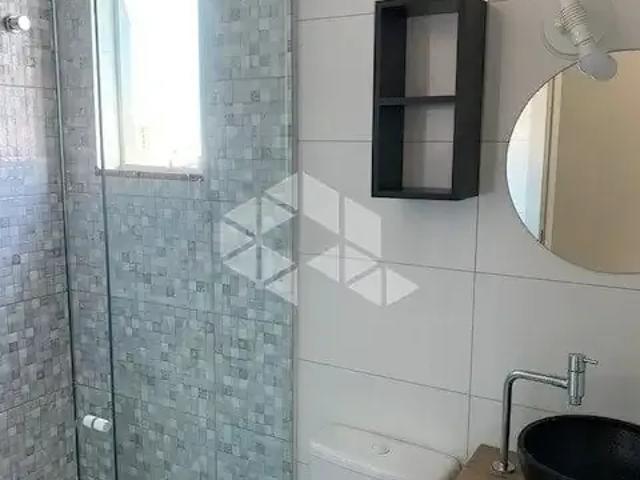 Apartamento para Venda em Florianópolis/SC Tapera da Base 1 Quartos