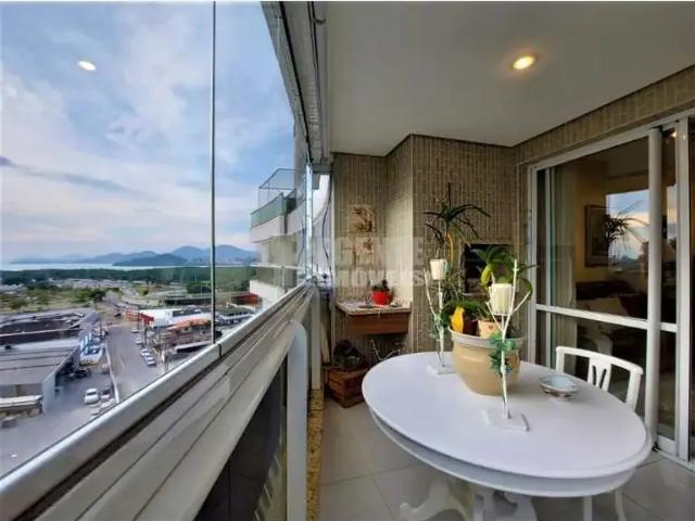 Apartamento para Venda em Florianópolis/SC Trindade 4 Quartos