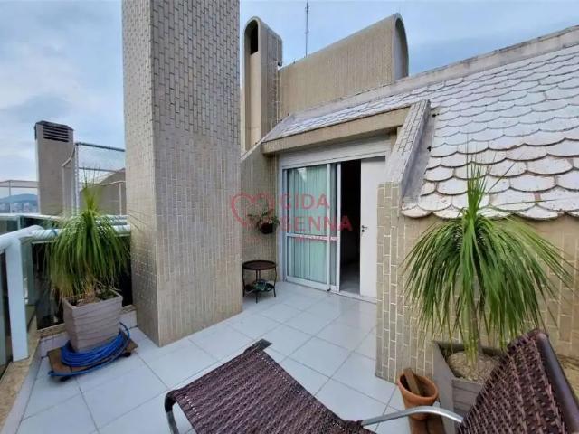 Apartamento para Venda em Florianópolis/SC Trindade 4 Quartos