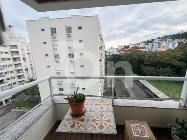 Apartamento para Venda em Florianópolis/SC Trindade 4 Quartos