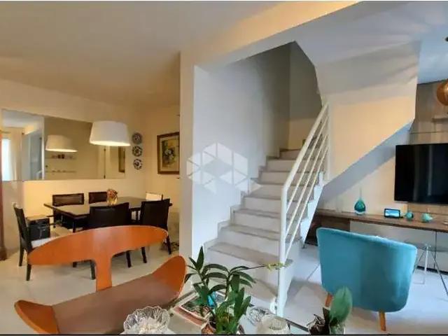 Apartamento para Venda em Florianópolis/SC Trindade 4 Quartos