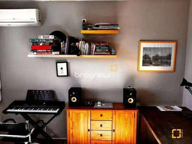 Apartamento para Venda em Florianópolis/SC Trindade 4 Quartos