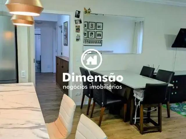 Apartamento para Venda em Florianópolis/SC Trindade 4 Quartos
