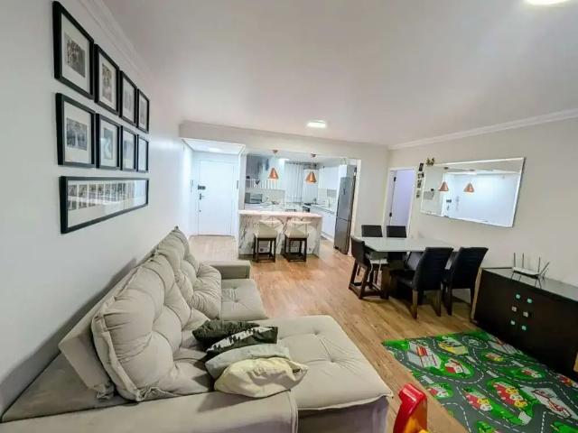 Apartamento para Venda em Florianópolis/SC Trindade 4 Quartos