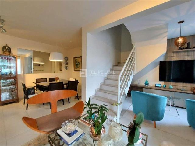 Apartamento para Venda em Florianópolis/SC Trindade 4 Quartos