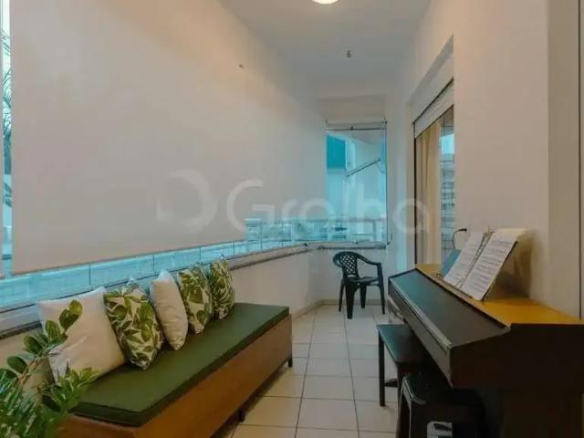 Apartamento para Venda em Florianópolis/SC Trindade 4 Quartos