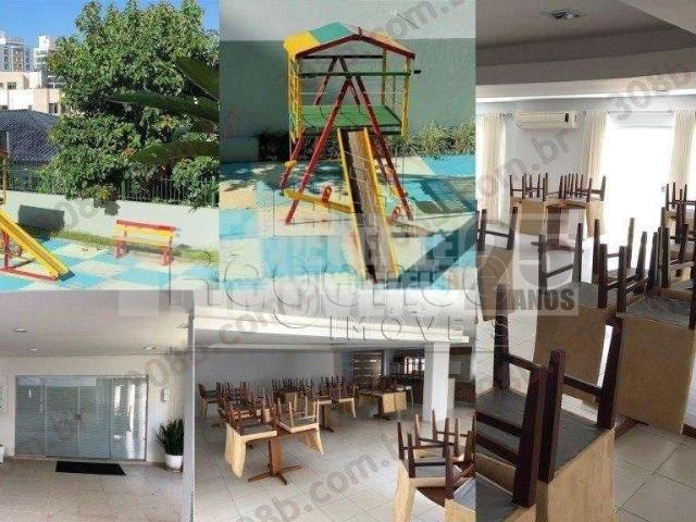 Apartamento para Venda em Florianópolis/SC Trindade 5 Quartos
