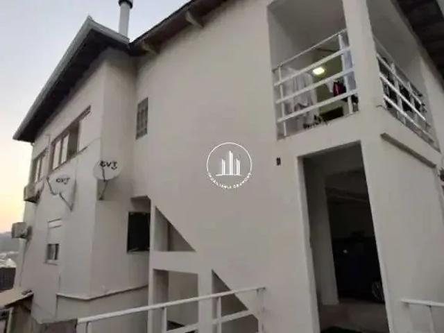 Apartamento para Venda em Florianópolis/SC Trindade 5 Quartos