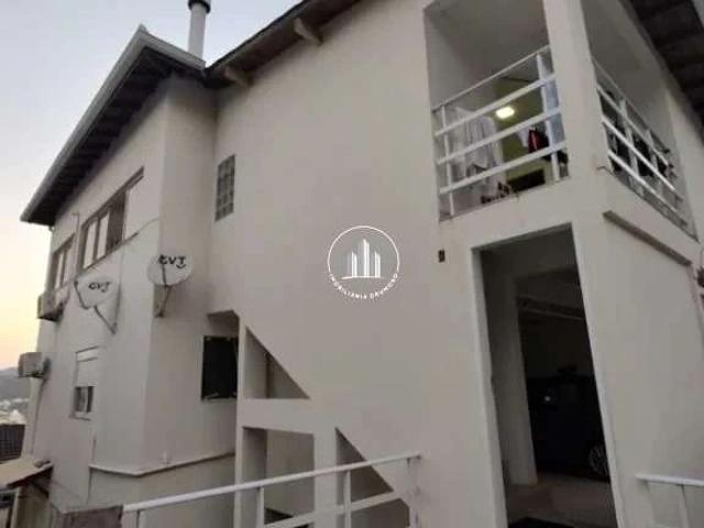 Apartamento para Venda em Florianópolis/SC Trindade 5 Quartos