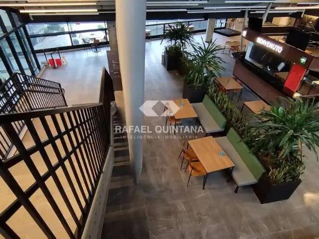 Apartamento para Venda em Florianópolis/SC Trindade 1 Quartos