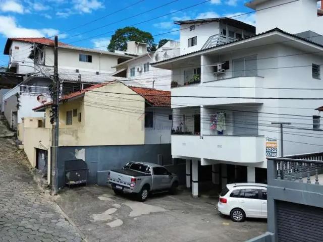 Apartamento para Venda em Florianópolis/SC Trindade 10 Quartos