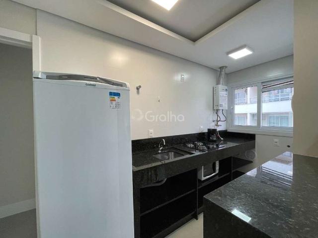 Apartamento para Venda em Florianópolis/SC Trindade 1 Quartos