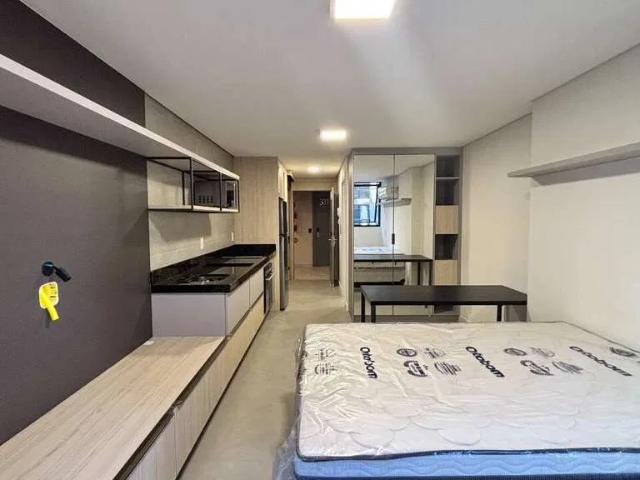 Apartamento para Venda em Florianópolis/SC Trindade 1 Quartos