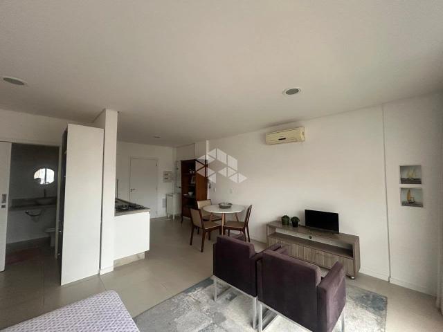 Apartamento para Venda em Florianópolis/SC Trindade 1 Quartos