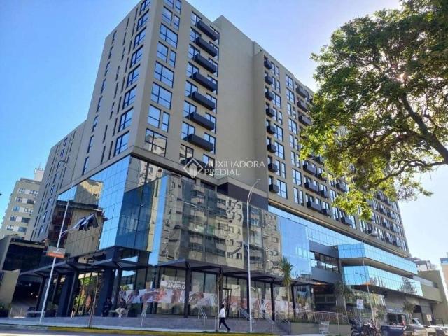 Apartamento para Venda em Florianópolis/SC Trindade 1 Quartos