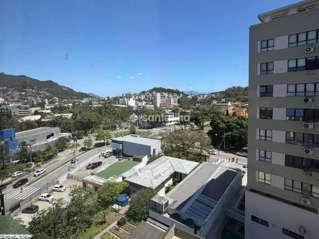 Apartamento para Venda em Florianópolis/SC Trindade 1 Quartos