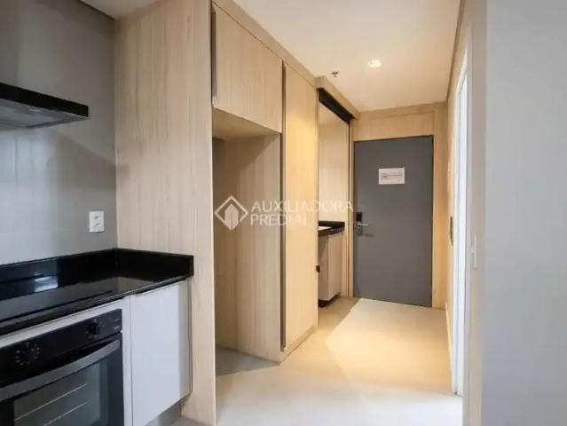 Apartamento para Venda em Florianópolis/SC Trindade 1 Quartos