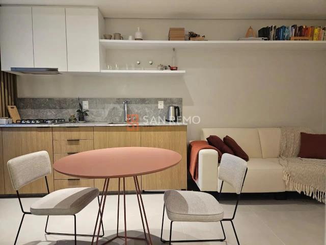 Apartamento para Venda em Florianópolis/SC Trindade 1 Quartos
