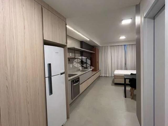 Apartamento para Venda em Florianópolis/SC Trindade 1 Quartos
