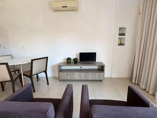 Apartamento para Venda em Florianópolis/SC Trindade 1 Quartos
