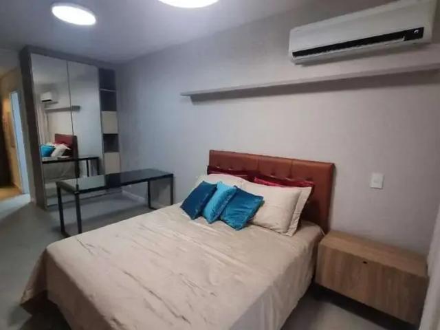 Apartamento para Venda em Florianópolis/SC Trindade 1 Quartos