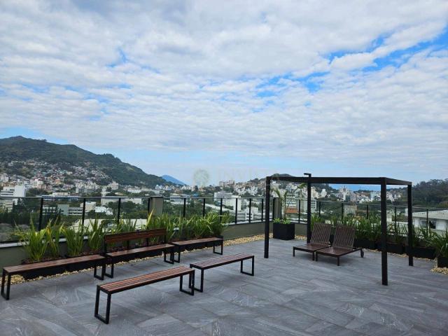 Apartamento para Venda em Florianópolis/SC Trindade 1 Quartos