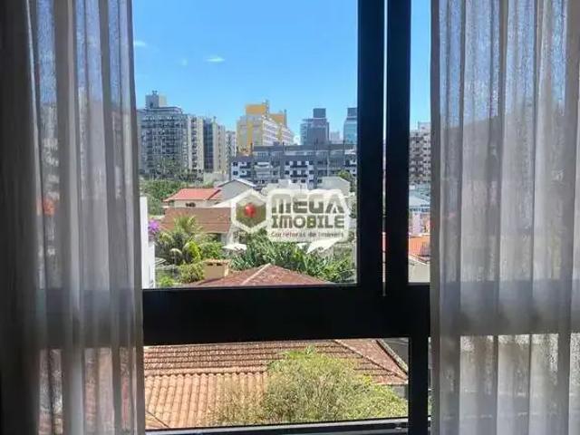 Apartamento para Venda em Florianópolis/SC Trindade 1 Quartos