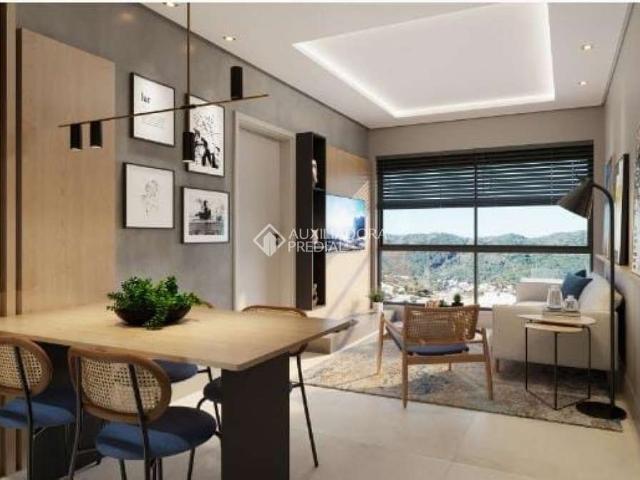 Apartamento para Venda em Florianópolis/SC Trindade 1 Quartos