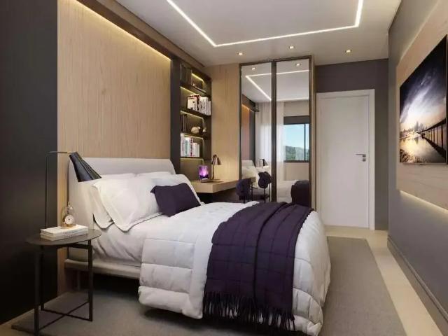 Apartamento para Venda em Florianópolis/SC Trindade 1 Quartos