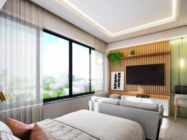 Apartamento para Venda em Florianópolis/SC Trindade 1 Quartos