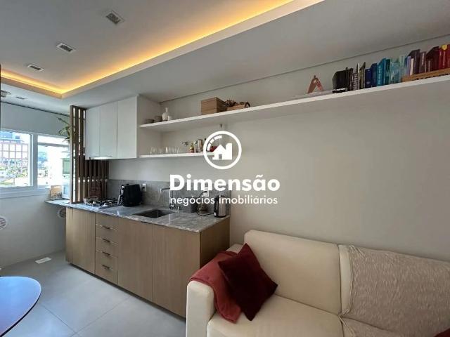 Apartamento para Venda em Florianópolis/SC Trindade 1 Quartos