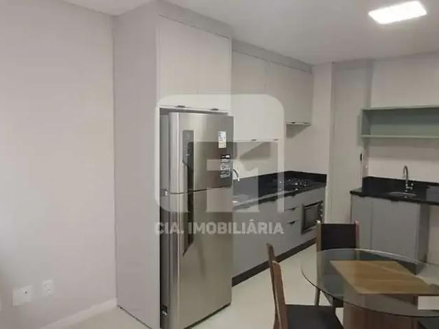 Apartamento para Venda em Florianópolis/SC Trindade 1 Quartos