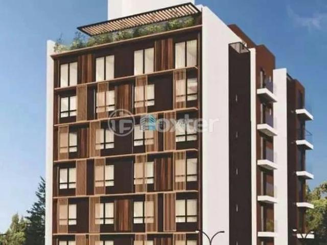 Apartamento para Venda em Florianópolis/SC Trindade 1 Quartos