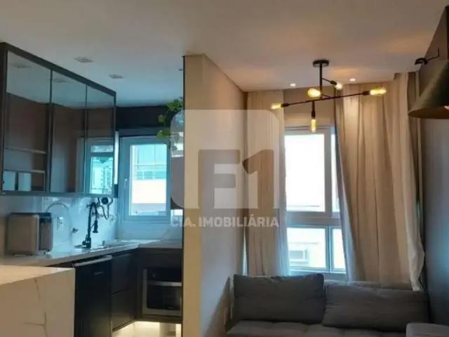Apartamento para Venda em Florianópolis/SC Trindade 1 Quartos