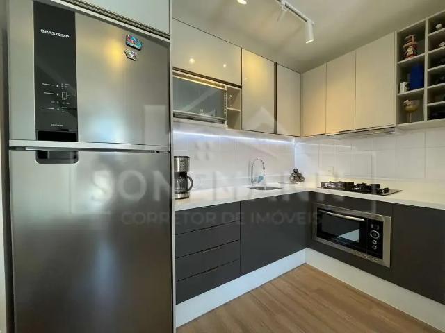Apartamento para Venda em Florianópolis/SC Trindade 1 Quartos