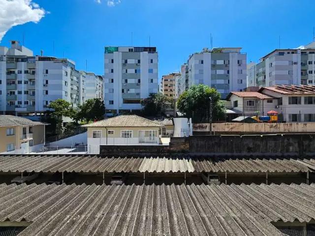 Apartamento para Venda em Florianópolis/SC Trindade 1 Quartos