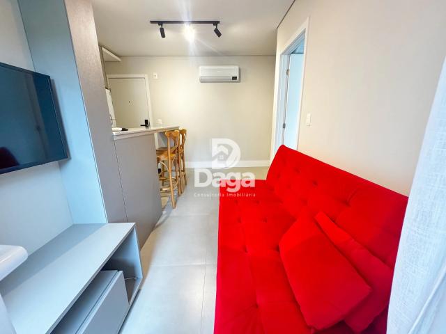 Apartamento para Venda em Florianópolis/SC Trindade 1 Quartos