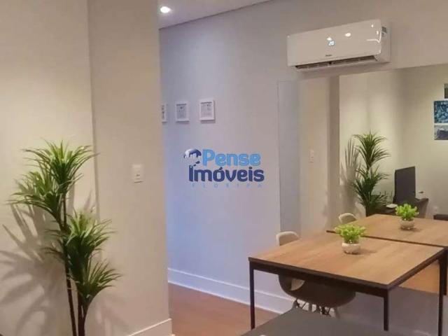 Apartamento para Venda em Florianópolis/SC Trindade 1 Quartos