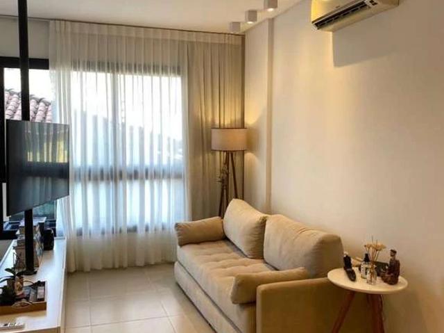 Apartamento para Venda em Florianópolis/SC Trindade 1 Quartos