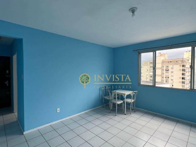 Apartamento para Venda em Florianópolis/SC Trindade 1 Quartos