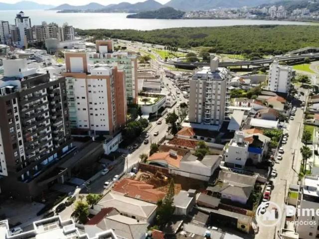 Apartamento para Venda em Florianópolis/SC Trindade 1 Quartos