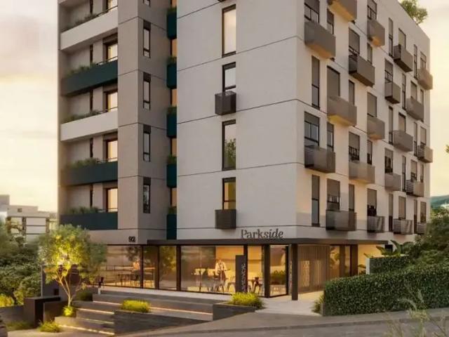 Apartamento para Venda em Florianópolis/SC Trindade 1 Quartos