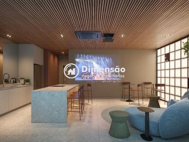 Apartamento para Venda em Florianópolis/SC Trindade 1 Quartos
