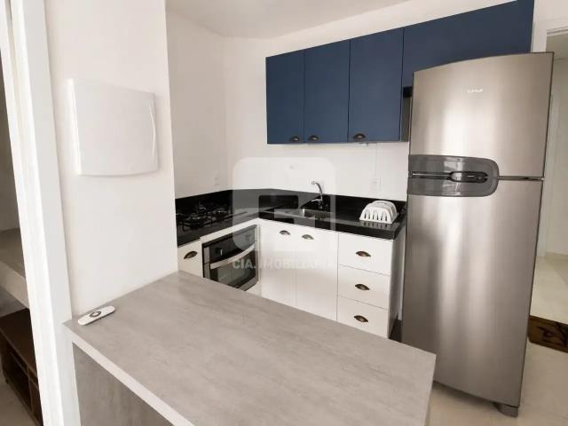 Apartamento para Venda em Florianópolis/SC Trindade 1 Quartos