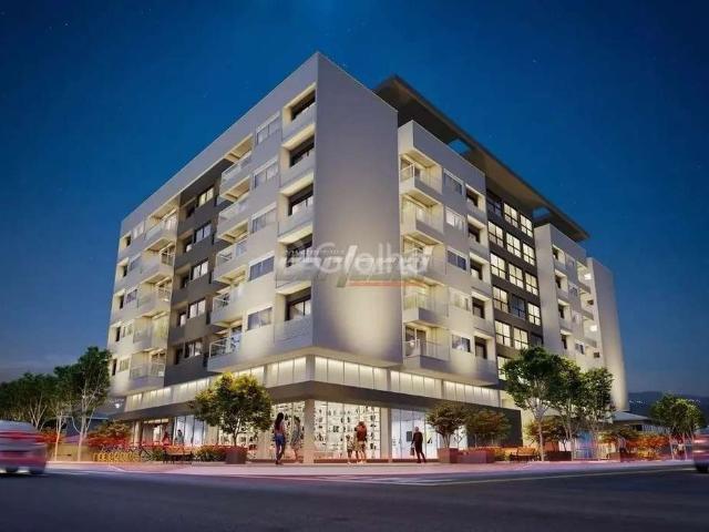 Apartamento para Venda em Florianópolis/SC Trindade 1 Quartos