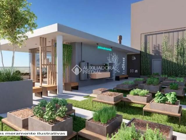 Apartamento para Venda em Florianópolis/SC Trindade 1 Quartos