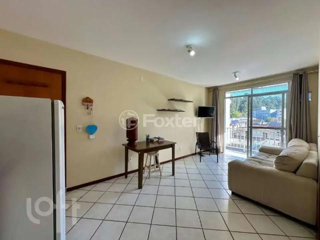 Apartamento para Venda em Florianópolis/SC Trindade 1 Quartos