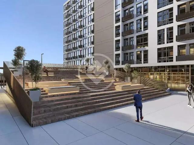 Apartamento para Venda em Florianópolis/SC Trindade 1 Quartos